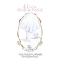 Eliza Visits the Ballet - Hardcover