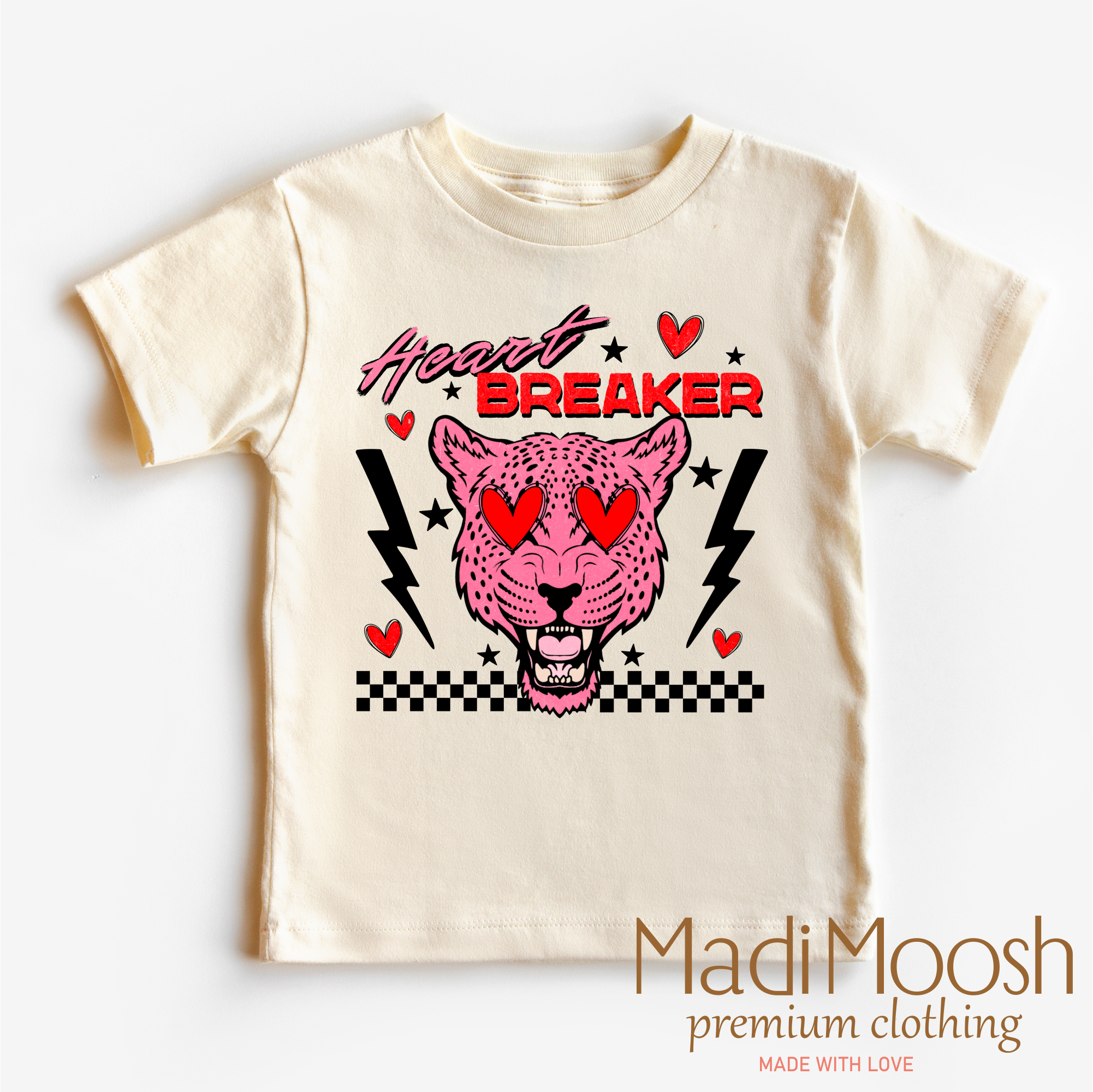 Heart Breaker Valentine Shirt - Valentine Tee