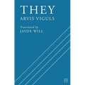 They - Paperback