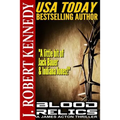 Blood Relics: A James Acton Thriller Book #12 - Paperback