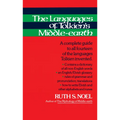 The Languages of Tolkien's Middle-Earth: A Complete Guide to All Fourteen of the Languages Tolkien Invented - Mass Market Paperbound
