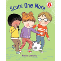 Score One More - Paperback