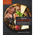 Pure Charcuterie: The Craft and Poetry of Curing Meats at Home - Paperback