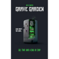 Grave Garden: All That and a Bag of Chip - Paperback