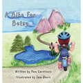 A Bike For Betsy: Colorado - Hardcover