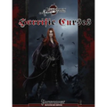 Horrific Curses - Paperback