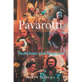 Pavarotti: Technician and Magician - Paperback