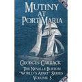 Mutiny at Port Maria - Paperback