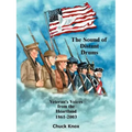 The Sound of Distant Drums - Paperback