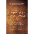 The Revivalist's Devotional: 365 Daily Ignitions That Equip You to Carry Revival Fire in the Nations - Hardcover