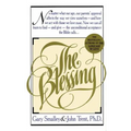 The Blessing - Mass Market Paperbound