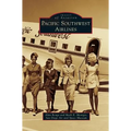 Pacific Southwest Airlines - Hardcover