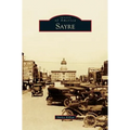 Sayre - Hardcover