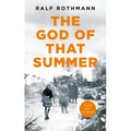 The God of That Summer - Hardcover