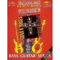 Guns N' Roses - Appetite for Destruction - Paperback