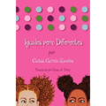 Iguales Pero Diferentes - Paperback