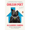 Chilean Poet - Paperback