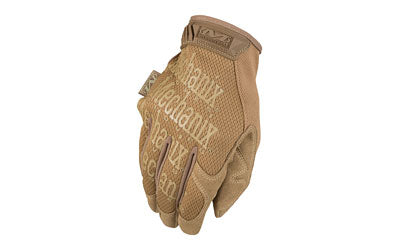 Mechanix Wear Original Gloves |  Covert |  Small