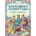 The Borrowers - Hardcover