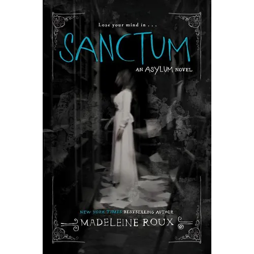 Sanctum - Paperback