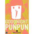 Goodnight Punpun, Vol. 4 - Paperback