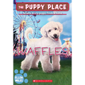 Waffles (the Puppy Place #68): Volume 68 - Paperback