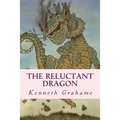 The Reluctant Dragon - Paperback