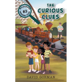 The Curious Clues - Paperback
