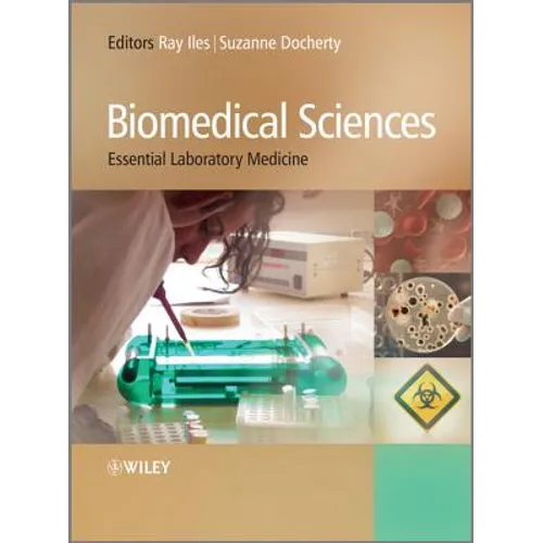 Biomedical Sciences - Paperback
