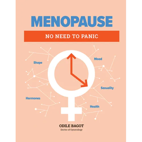Menopause: No Need to Panic - Paperback