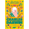 Little Guides to Great Lives: Charles Darwin - Paperback