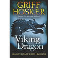 Viking Dragon - Paperback