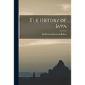 The History of Java - Paperback