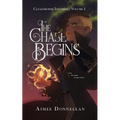 The Chase Begins - Paperback