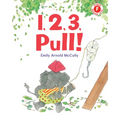 1, 2, 3, Pull! - Paperback