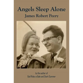 Angels Sleep Alone - Paperback