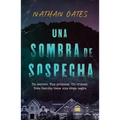 Una Sombra de Sospecha - Paperback
