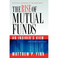 The Rise of Mutual Funds: An Insider's View - Paperback