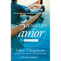 Los 5 Lenguajes del Amor Para Hombres (Revisado) - Paperback