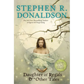 Daughter of Regals & Other Tales - Paperback