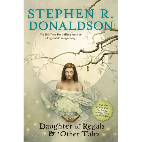 Daughter of Regals & Other Tales - Paperback