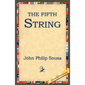 The Fifth String - Paperback