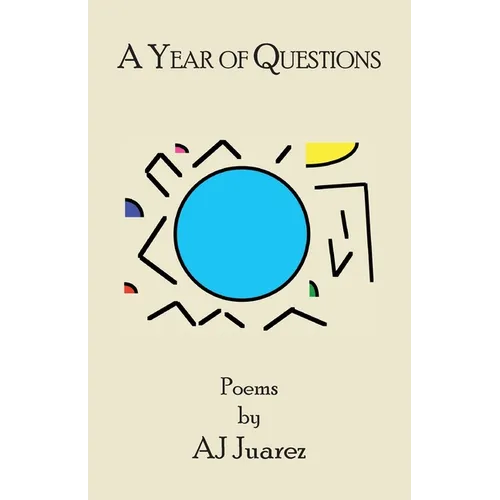 A Year of Questions - Paperback