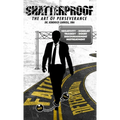 Shatterproof: The Art of Perseverance - Hardcover