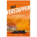 Max Verstappen. La Biografia - Paperback