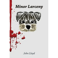 Minor Larceny - Paperback