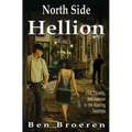 North Side Hellion - Paperback