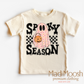 Spooky Season Shirt - Halloween Shirt