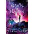 Dawn of Flames - Paperback