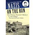 Nazis on the Run: Featuring David Hale: Junior Spy - Paperback